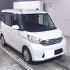 nissan dayz-roox 2016 -NISSAN 【尾張小牧 580ﾜ3744】--DAYZ Roox B21A--0232725---NISSAN 【尾張小牧 580ﾜ3744】--DAYZ Roox B21A--0232725- image 1