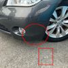 nissan fuga 2010 -NISSAN--Fuga DBA-KY51--KY51-204075---NISSAN--Fuga DBA-KY51--KY51-204075- image 11