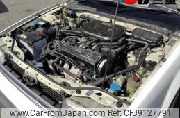 honda accord 1989 -HONDA--Accord CA1--1339007---HONDA--Accord CA1--1339007-