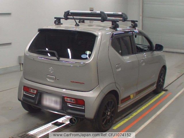 suzuki alto-works 2016 -SUZUKI--Alto Works HA36S-877927---SUZUKI--Alto Works HA36S-877927- image 2