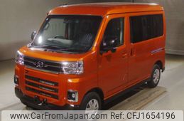 daihatsu atrai 2025 CFJ1654196