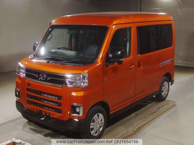 daihatsu atrai 2025 CFJ1654196 image 1