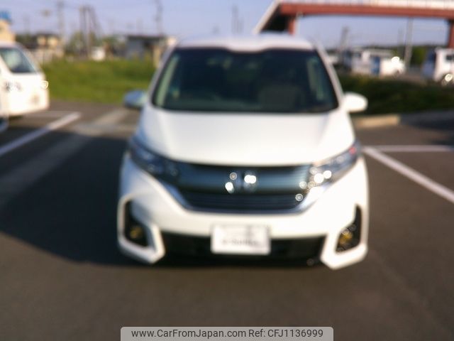 honda freed 2019 -HONDA--Freed DAA-GB7--GB7-1102571---HONDA--Freed DAA-GB7--GB7-1102571- image 2