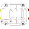 nissan x-trail 2020 -NISSAN--X-Trail DBA-NT32--NT32-599975---NISSAN--X-Trail DBA-NT32--NT32-599975- image 2
