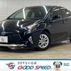 toyota prius 2017 quick_quick_DAA-ZVW50_ZVW50-6095368 image 1