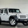 chrysler jeep-wrangler 2018 -CHRYSLER--Jeep Wrangler ABA-JK36L--1C4HJWKG3JL877014---CHRYSLER--Jeep Wrangler ABA-JK36L--1C4HJWKG3JL877014- image 1