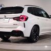 bmw x3 2022 quick_quick_3BA-TY30_WBA86DP070N160410 image 2