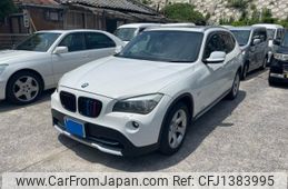 bmw x1 2010 -BMW--BMW X1 ABA-VL18--WBAVL32070VN76731---BMW--BMW X1 ABA-VL18--WBAVL32070VN76731-