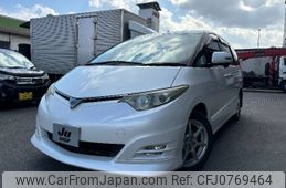 toyota estima 2006 -TOYOTA 【名変中 】--Estima ACR50W--0009669---TOYOTA 【名変中 】--Estima ACR50W--0009669-