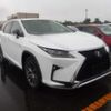 lexus rx 2019 -LEXUS--Lexus RX DBA-AGL20W--AGL20W-0012345---LEXUS--Lexus RX DBA-AGL20W--AGL20W-0012345- image 1