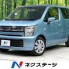 suzuki wagon-r 2019 -SUZUKI--Wagon R DAA-MH55S--MH55S-314467---SUZUKI--Wagon R DAA-MH55S--MH55S-314467- image 1