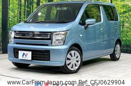 suzuki wagon-r 2019 -SUZUKI--Wagon R DAA-MH55S--MH55S-314467---SUZUKI--Wagon R DAA-MH55S--MH55S-314467-