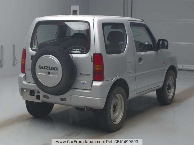 suzuki jimny 2011 -SUZUKI--Jimny ABA-JB23W--JB23W-662629---SUZUKI--Jimny ABA-JB23W--JB23W-662629- image 2