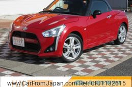 daihatsu copen 2015 quick_quick_DBA-LA400K_LA400K-0008923