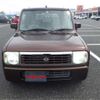 suzuki alto-lapin 2008 -SUZUKI 【袖ヶ浦 583ﾆ 725】--Alto Lapin CBA-HE21S--HE21S-650539---SUZUKI 【袖ヶ浦 583ﾆ 725】--Alto Lapin CBA-HE21S--HE21S-650539- image 1