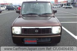 suzuki alto-lapin 2008 -SUZUKI 【袖ヶ浦 583ﾆ 725】--Alto Lapin CBA-HE21S--HE21S-650539---SUZUKI 【袖ヶ浦 583ﾆ 725】--Alto Lapin CBA-HE21S--HE21S-650539-