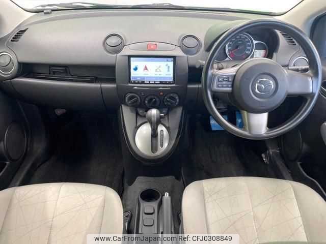 mazda demio 2013 TE5623 image 1