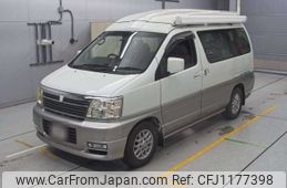nissan elgrand 2002 -NISSAN--Elgrand APWE50-017466---NISSAN--Elgrand APWE50-017466-