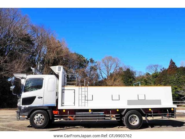 hino ranger 2006 -HINO--Hino Ranger ADG-FD8JJWA--FD8JJW-10164---HINO--Hino Ranger ADG-FD8JJWA--FD8JJW-10164- image 2