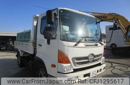 hino ranger 2012 CFJ1295617