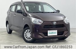 daihatsu mira-e-s 2018 CFJ1860253