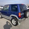 mitsubishi pajero-mini 1998 No4974 image 6