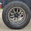 suzuki jimny 2017 CFJ1763861 image 16