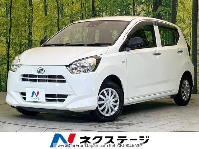 daihatsu mira-e-s 2019 -DAIHATSU--Mira e:s 5BA-LA350S--LA350S-0158028---DAIHATSU--Mira e:s 5BA-LA350S--LA350S-0158028- image 1