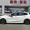 bmw 1-series 2020 -BMW--BMW 1 Series 3DA-7M20--WBA7M920507G53094---BMW--BMW 1 Series 3DA-7M20--WBA7M920507G53094- image 9