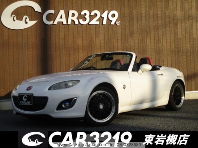 mazda roadster 2012 -MAZDA 【名変中 】--Roadster NCEC--304400---MAZDA 【名変中 】--Roadster NCEC--304400- image 1