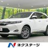 toyota harrier-hybrid 2014 quick_quick_AVU65W_AVU65-0021602 image 1