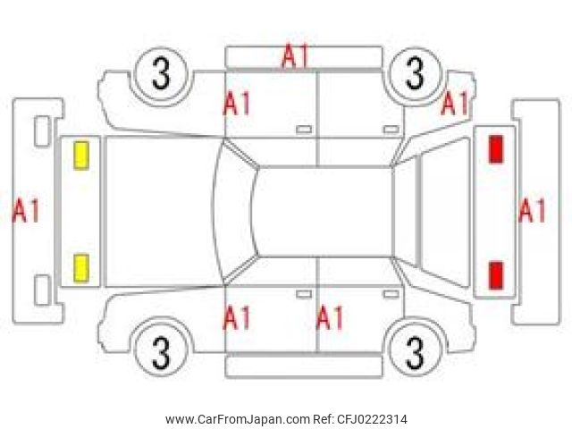 honda n-wgn 2014 -HONDA--N WGN DBA-JH1--JH1-1014047---HONDA--N WGN DBA-JH1--JH1-1014047- image 2