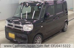 suzuki spacia 2020 -SUZUKI 【盛岡 580く5985】--Spacia MK53S-260942---SUZUKI 【盛岡 580く5985】--Spacia MK53S-260942-