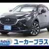 mazda cx-3 2019 -MAZDA--CX-3 3DA-DK8FW--DK8FW-105192---MAZDA--CX-3 3DA-DK8FW--DK8FW-105192- image 1