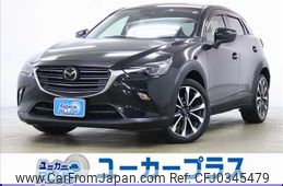 mazda cx-3 2019 -MAZDA--CX-3 3DA-DK8FW--DK8FW-105192---MAZDA--CX-3 3DA-DK8FW--DK8FW-105192-