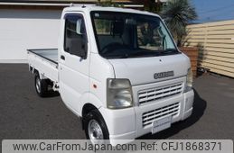 suzuki carry-truck 2006 CFJ1868371