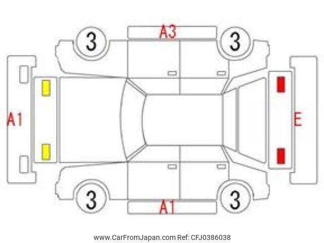 nissan leaf 2018 -NISSAN--Leaf ZAA-ZE1--ZE1-002528---NISSAN--Leaf ZAA-ZE1--ZE1-002528- image 2