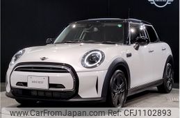 mini mini-others 2023 -BMW--BMW Mini 3DA-XV15MW--WMW12DV0502U02323---BMW--BMW Mini 3DA-XV15MW--WMW12DV0502U02323-
