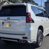 toyota land-cruiser-prado 2019 -TOYOTA--Land Cruiser Prado LDA-GDJ150W--GDJ150-0037481---TOYOTA--Land Cruiser Prado LDA-GDJ150W--GDJ150-0037481- image 8