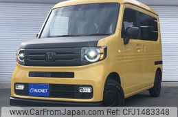 honda n-van 2019 -HONDA--N VAN HBD-JJ1--JJ1-3015430---HONDA--N VAN HBD-JJ1--JJ1-3015430-