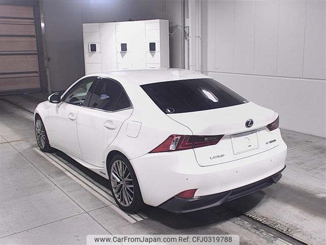 lexus is 2013 -LEXUS--Lexus IS AVE30-5006327---LEXUS--Lexus IS AVE30-5006327- image 2