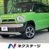 suzuki hustler 2016 quick_quick_MR41S_MR41S-612269 image 1