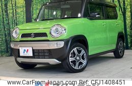 suzuki hustler 2016 quick_quick_MR41S_MR41S-612269