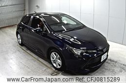 toyota corolla-sport 2020 -TOYOTA 【京都 302と7617】--Corolla Sport ZWE213H-0005041---TOYOTA 【京都 302と7617】--Corolla Sport ZWE213H-0005041-