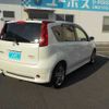 nissan note 2008 TE1054 image 6