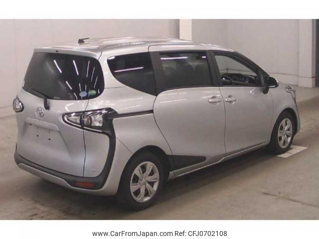 toyota sienta 2021 quick_quick_5BA-NSP170G_NSP170-7271422 image 2