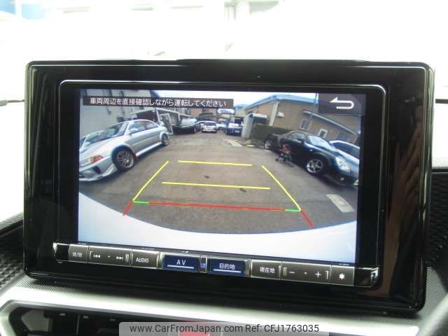 daihatsu rocky 2024 CFJ1763035 image 2