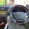 lexus ls 2008 -LEXUS 【習志野 301ﾙ 731】--Lexus LS DAA-UVF46--UVF46-5010135---LEXUS 【習志野 301ﾙ 731】--Lexus LS DAA-UVF46--UVF46-5010135- image 17