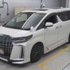 toyota alphard 2018 -TOYOTA--Alphard DBA-AGH30W--AGH30W-0185990---TOYOTA--Alphard DBA-AGH30W--AGH30W-0185990- image 1