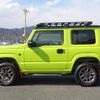 suzuki jimny 2022 GOO_JP_700080015330250225001 image 5